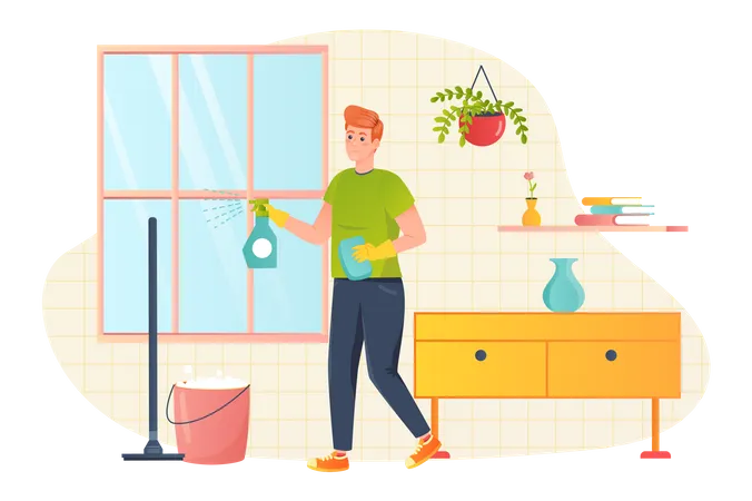  <span class="lte-header lte-h5"> House<br />
Cleaning </span> 